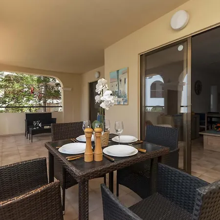 Castle Harbour 41a - One Bed Daire Los Cristianos (Tenerife)