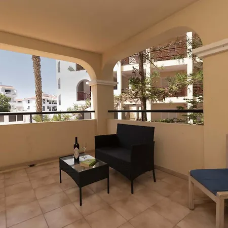 Apartament Castle Harbour 41a - One Bed Los Cristianos (Tenerife)