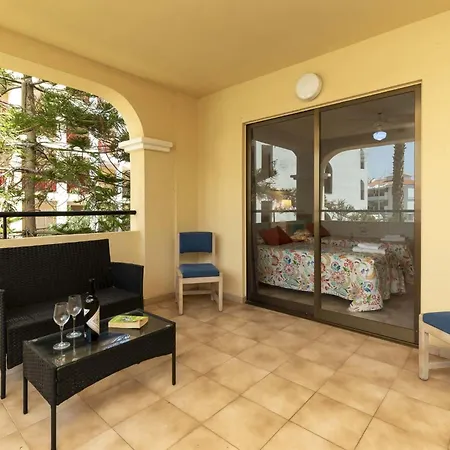 Castle Harbour 41a - One Bed * Los Cristianos (Tenerife)