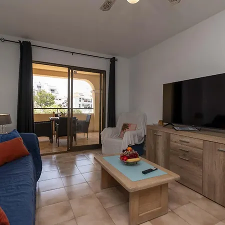 Castle Harbour 41a - One Bed