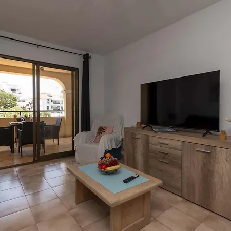 Castle Harbour 41a - One Bed