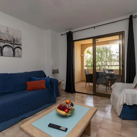 Castle Harbour 41a - One Bed * Los Cristianos (Tenerife)
