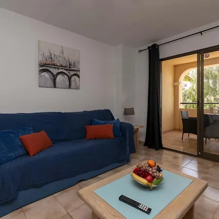 Apartament Castle Harbour 41a - One Bed *