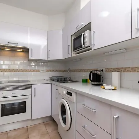 Castle Harbour 41a - One Bed *