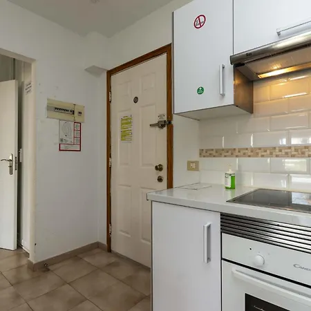 Daire Castle Harbour 41a - One Bed *