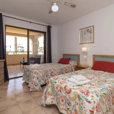 Daire Castle Harbour 41a - One Bed