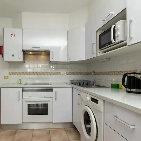 Castle Harbour 41a - One Bed Los Cristianos (Tenerife)