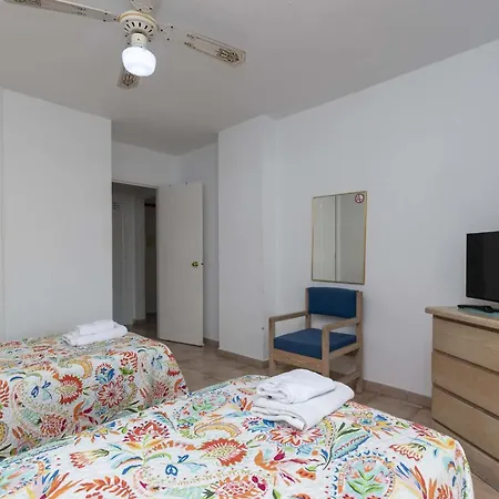 Castle Harbour 41a - One Bed Apartament Los Cristianos (Tenerife)