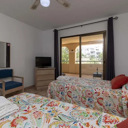 Castle Harbour 41a - One Bed Los Cristianos (Tenerife)