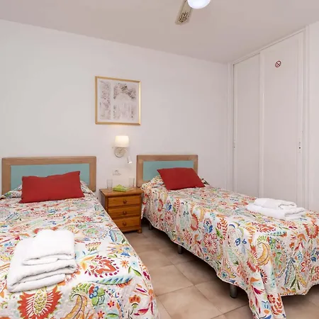 Castle Harbour 41a - One Bed Los Cristianos (Tenerife)