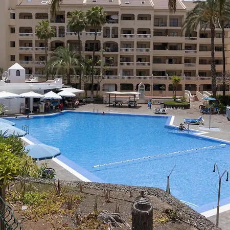 Castle Harbour 41a - One Bed Los Cristianos (Tenerife)