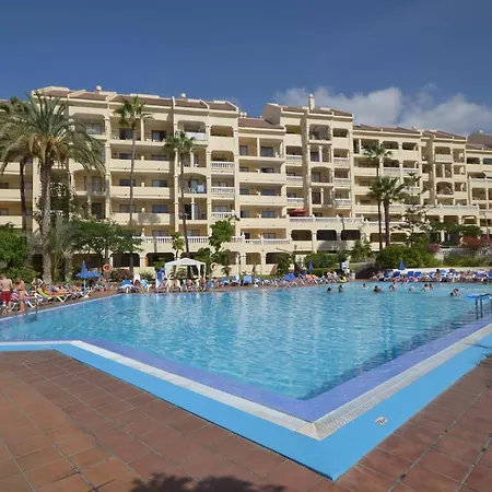 Castle Harbour 41a - One Bed Los Cristianos (Tenerife)