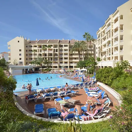 Castle Harbour 41a - One Bed * Los Cristianos (Tenerife)