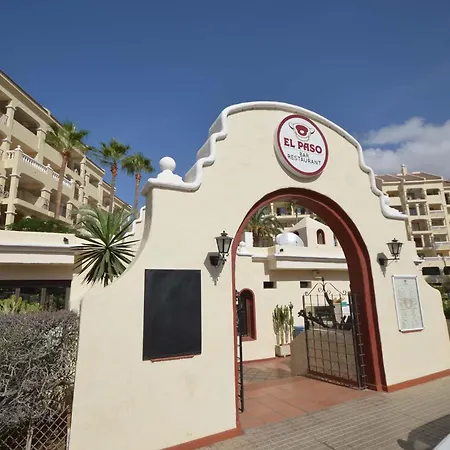 Castle Harbour 41a - One Bed * Los Cristianos (Tenerife)