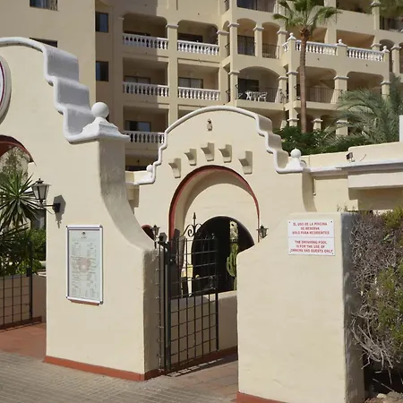 Daire Castle Harbour 41a - One Bed *